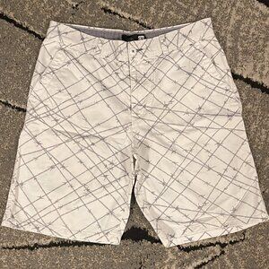 Mens Size 34 Op Shorts